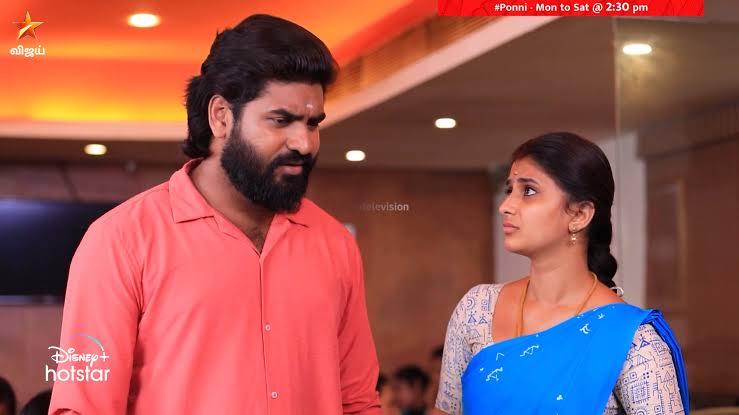 vijay tv actor sabari